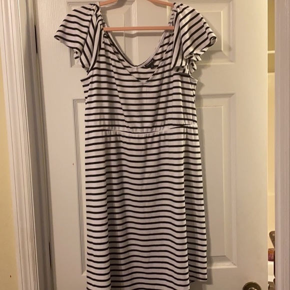 NWT: Torrid size 2 ribbed dress! - Picture 7 of 7